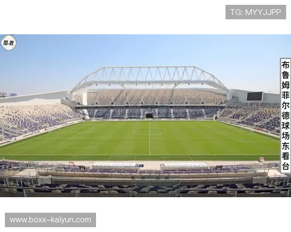 可持续发展:英超球场环保改造,减排成新趋势 可持续发展:英超球场环保改造,减排成新趋势