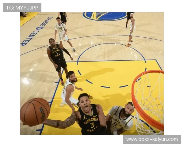 勇士114-83大胜步行者，主场五连胜延续强势