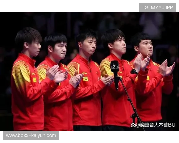 国乒青年队9月完成世青赛队内选拔,WTT经验选手压阵出征 国乒青年队9月完成世青赛队内选拔,WTT经验选手压阵出征