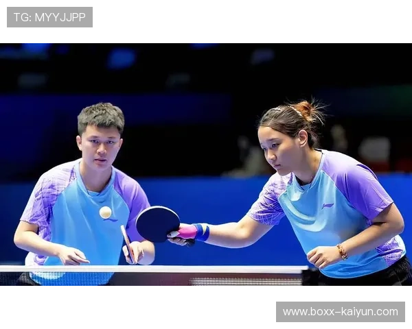 决胜局的关键一分：全运会乒乓球赛场上的心理博弈