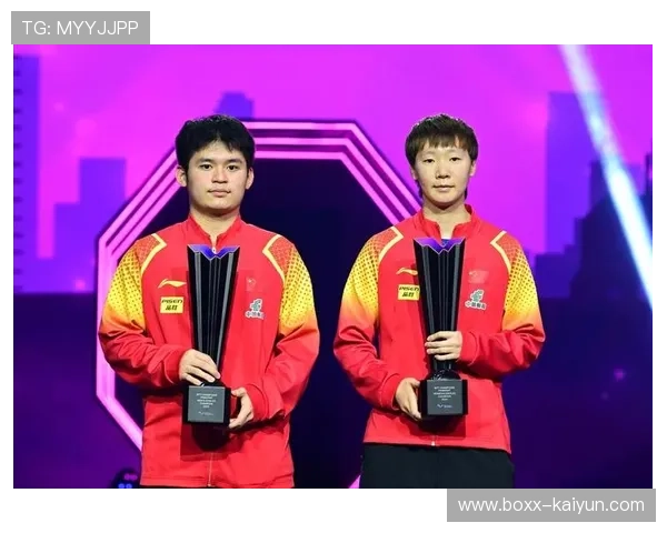 WTT总决赛奖金池提升至130万美元，球员满意度显著提高