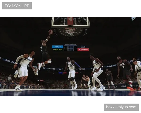 NBA 2K27将引入全新“经典时刻”模式，还原多个历史性季后赛场景